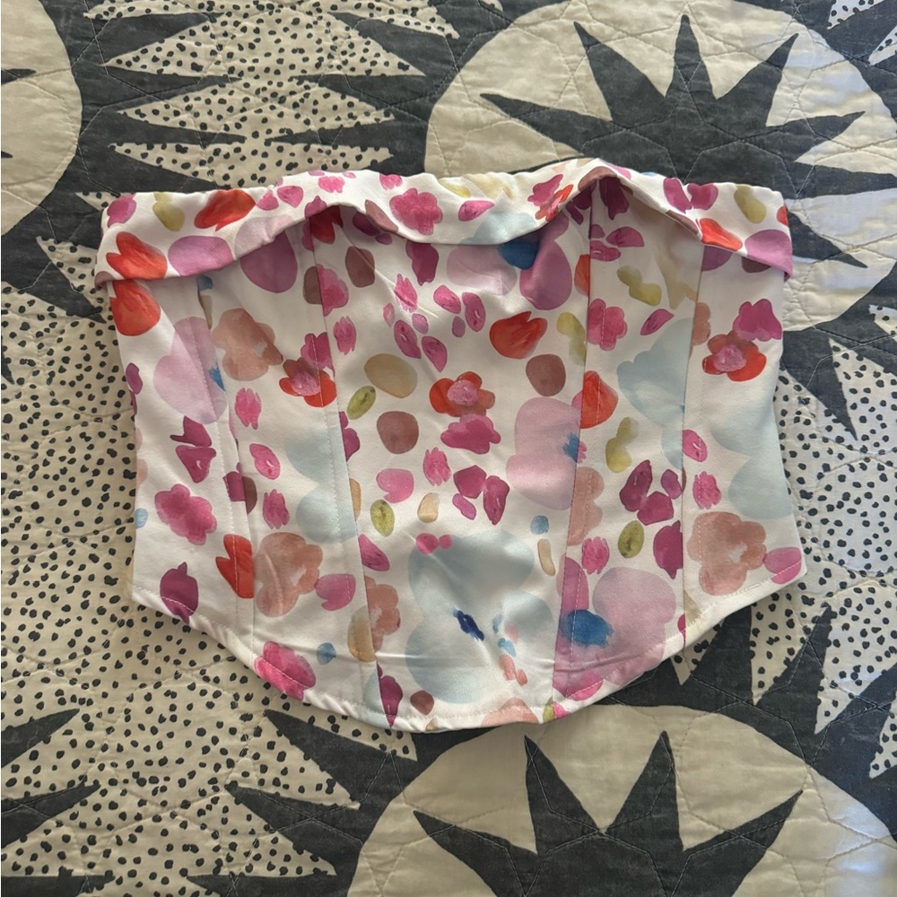 Princess Polly Bustier - Size 4